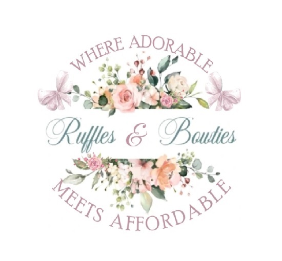 Ruffles & Bowties logo