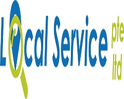 Local Service Pte Ltd logo