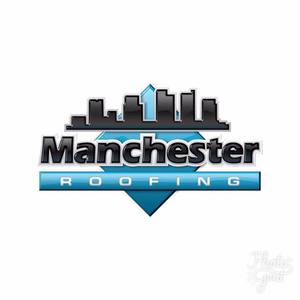 Manchester Roofing, Inc. logo
