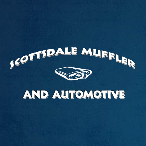 Scottsdale Muffler & Automotive, Inc. logo