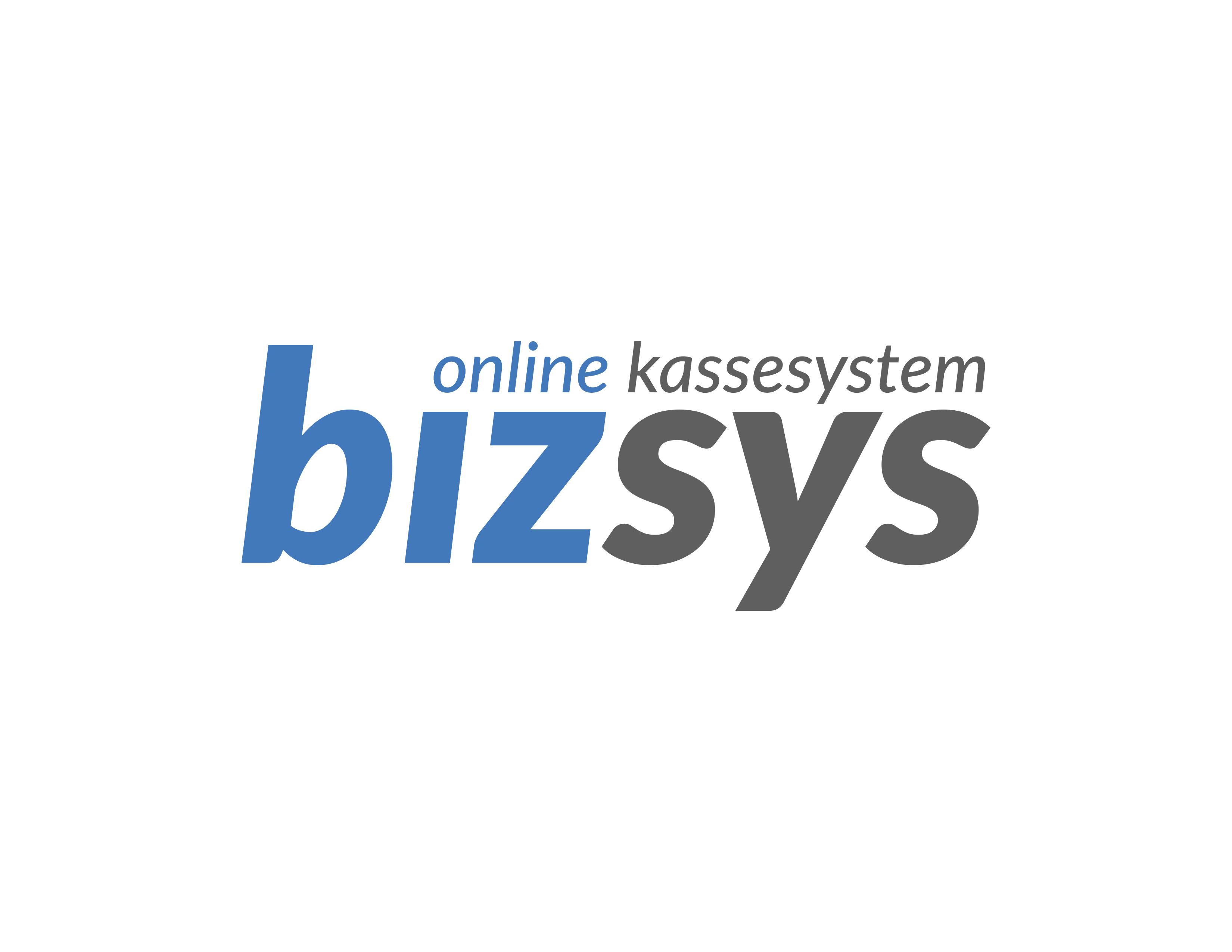 Bizsys ApS logo
