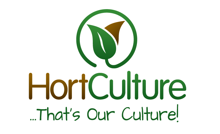 Hort Culture logo