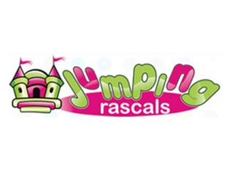 Jumping Rascals logo