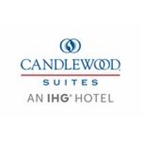 Candlewood Suites Bethlehem South logo