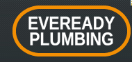 Eveready Plumbing logo