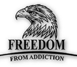 Freedom From Addiction Intake Office logo