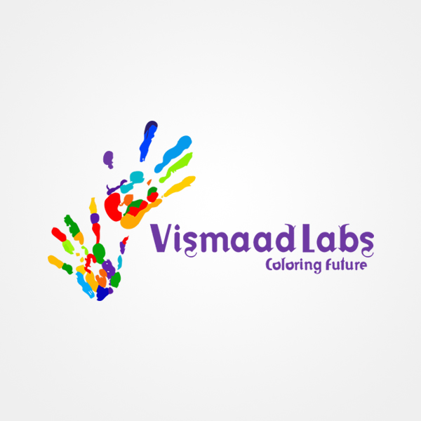 Vismaad Labs logo