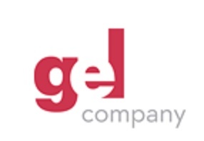 Gel Company logo
