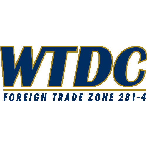 WTDC logo