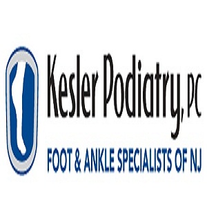 Sprained Ankle logo