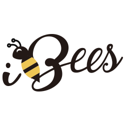 iBeesWorld logo