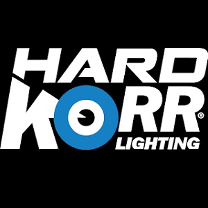 Hard Korr Lighting Australia logo