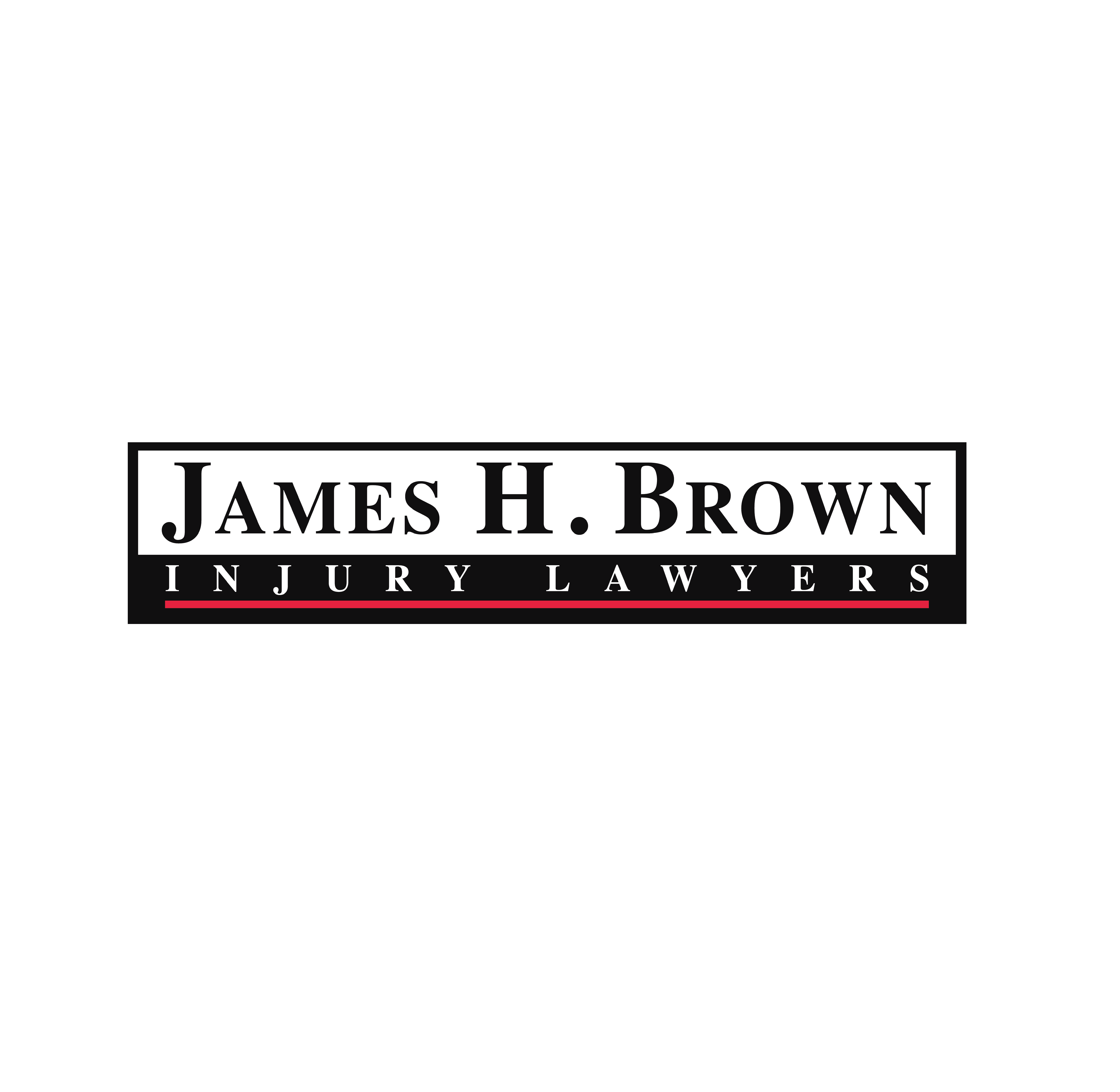 James H. Brown & Associates logo