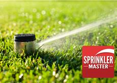 Sprinkler Master Repair (Reno NV) logo
