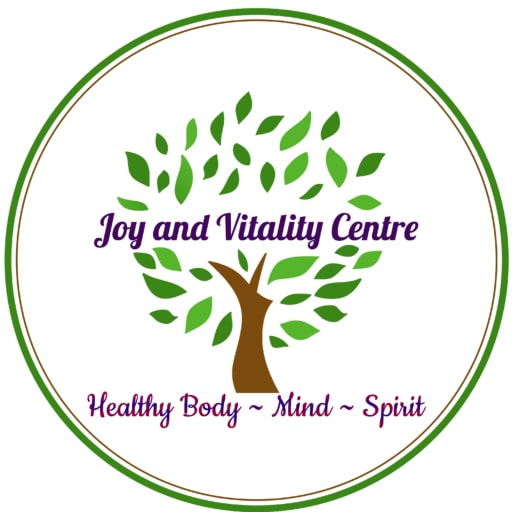 Joy and Vitality Centre logo