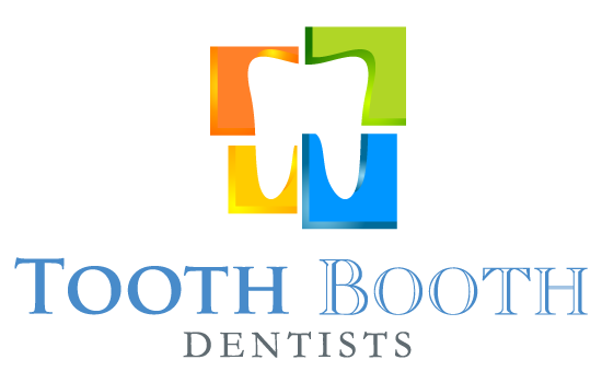 Tooth Booth Dentists logo