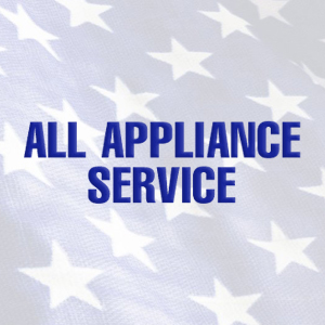 All Appliance Service logo
