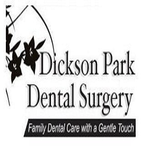 Dickson Park Dental Surgery logo