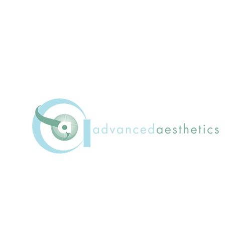 Advanced Aesthetics Salon & Medical Spa logo