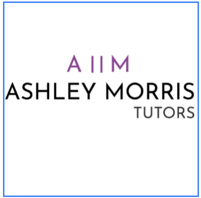 Ashley Morris Tutors - Charlotte logo