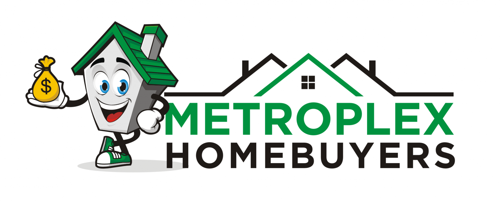 Metroplex Homebuyers logo