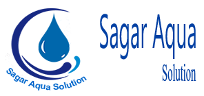 Sagar Aqua Solution logo