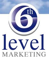 6th Level Marketing logo