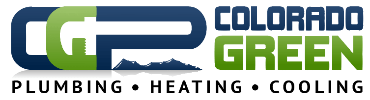 Colorado Green Plumbing, Heating & Cooling logo