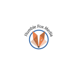 Humble Fox Media logo