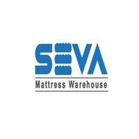 Seva Mattress Warehouse logo
