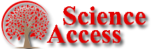 Sci Access logo