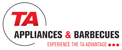 TA Appliances & Barbecues - Mississauga logo