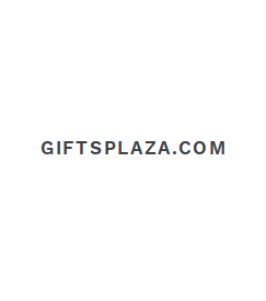 GIFTS PLAZA logo