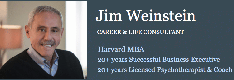 Jim Weinstein - Life Counseling logo