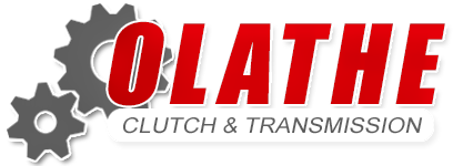 Olathe Clutch and Transmission logo