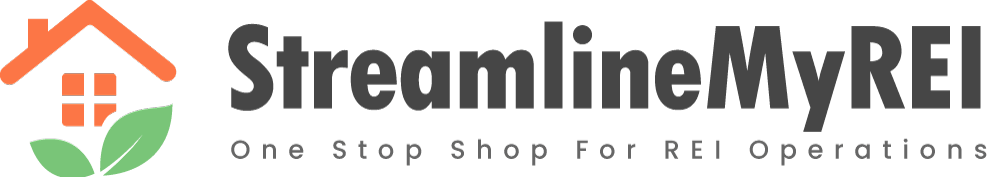StreamlineMyREI logo