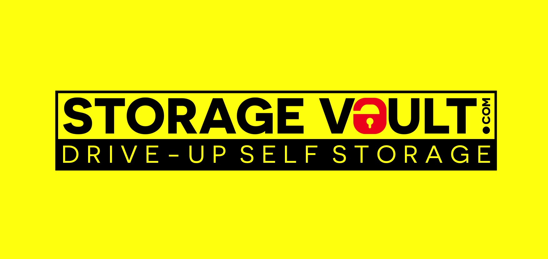 Storage Vault Glasgow City Centre logo