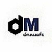 Dmozzakr logo