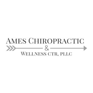Ames Chiropractic & Wellness Center PLLC logo