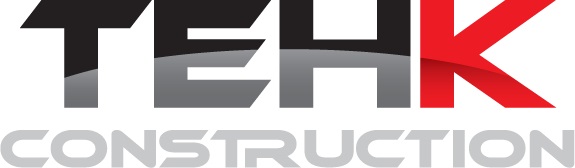 Tehk Construction logo