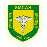 Saint Michael College logo