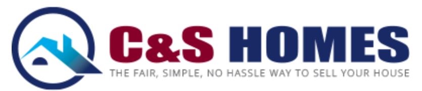 C and S Homes logo