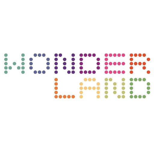 Wonderland Agency logo