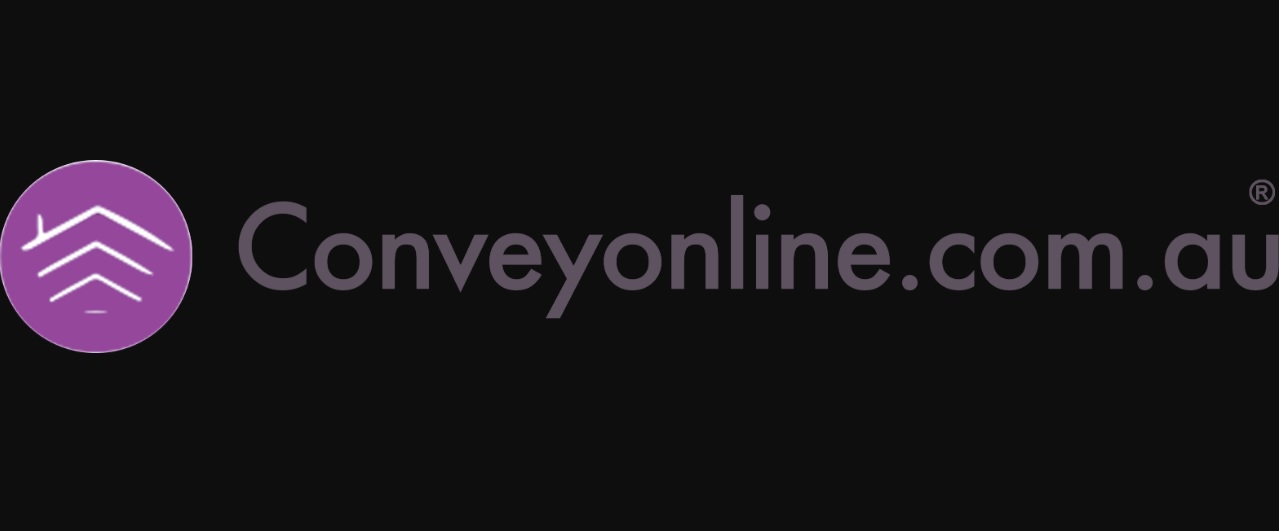 Conveyonline.com.au logo