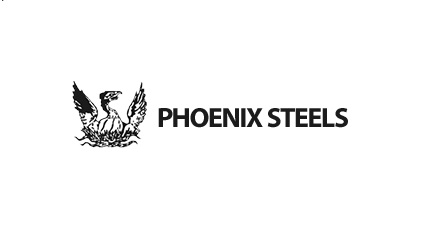 Phoenix Steels logo