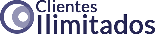 Clientes Ilimitados logo