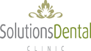 Solutions Dental Clinic logo