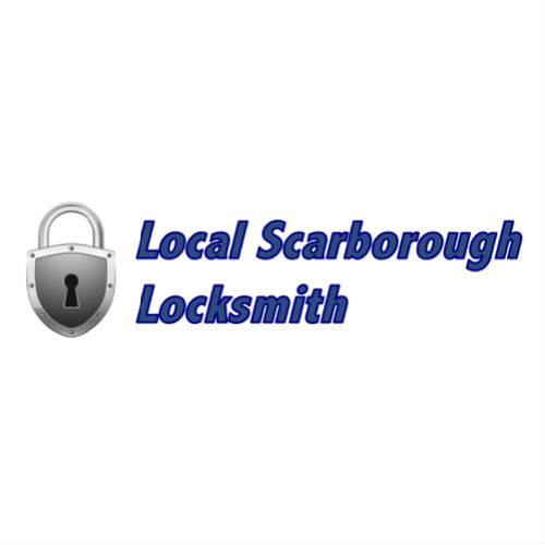 Local Scarborough Locksmith logo