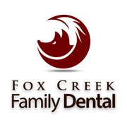 Fox Creek Family Dental logo