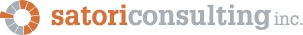 Satori Consulting Inc logo